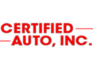 Certified Auto